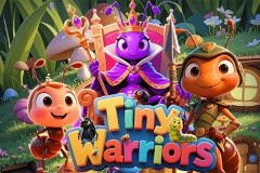 Tiny Warriors Tiny Warriors