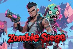 Zombie Siege Zombie Siege
