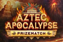 Aztec Apocalypse PrizeMatch