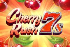 Cherry Rush 7s