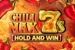 Chili Max 7s Hold and Win