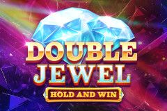 Double Jewel Hold and Win