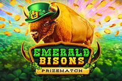 Emerald Bisons PrizeMatch