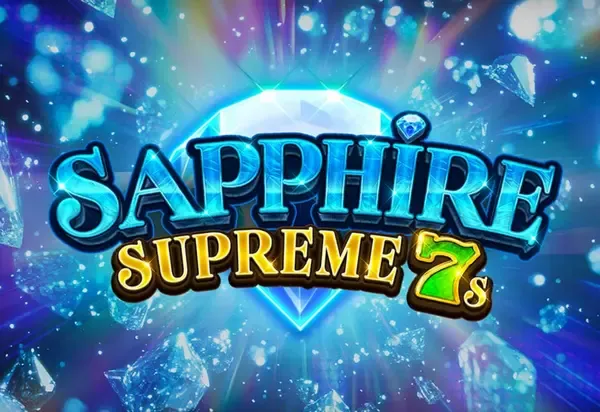 Sapphire Supreme 7s