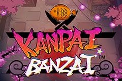 Kanpai Banzai