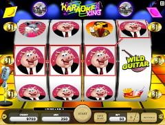 Karaoke King