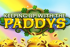 Keeping Up with the Paddy's