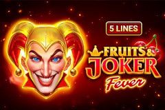 Fruits Joker Fever