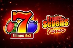 Fruits & Sevens Fever