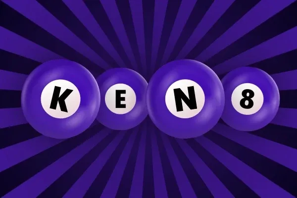 Keno 8