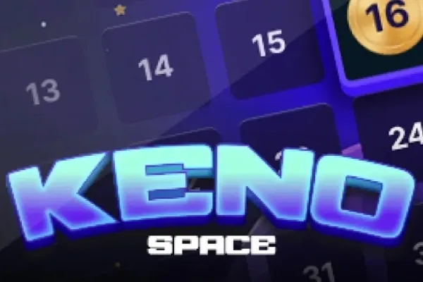 Keno Space