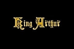 King Arthur