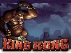 Kong Casino spillbilde
