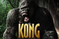 King Kong King Kong