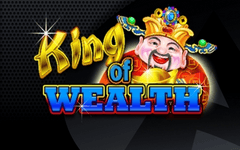 King of Wealth Double Hit
