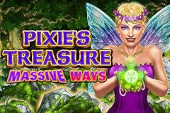 Pixie's Treasure