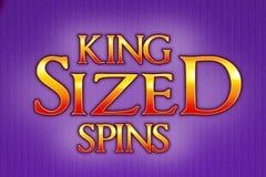 King Sized Spins