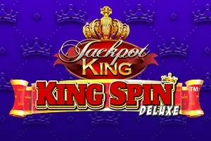 King Spin Deluxe Slot Game