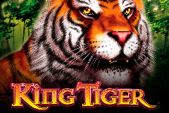 King Tiger