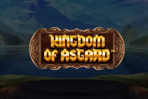 Kingdom of Asgard
