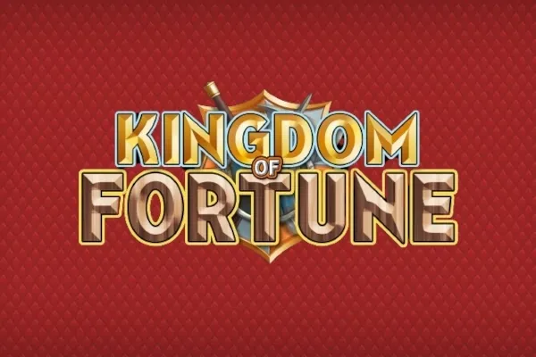 Kingdom of Fortune