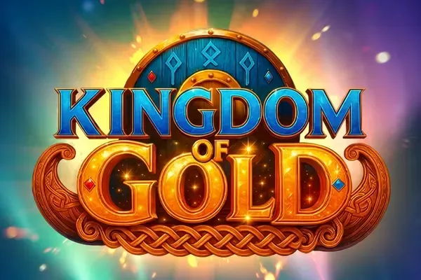 Kingdom of Gold