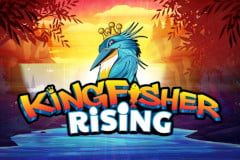 Kingfisher Rising™ Kingfisher Rising™