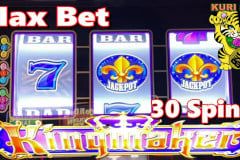 Kingmaker Casino Image
