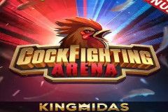Cockfighting Arena