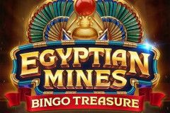 Egyptian Mines