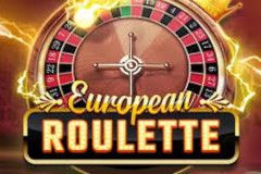 European Roulette
