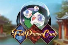 Fish Prawn Crab