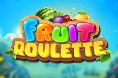 Fruit Roulette