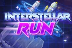 Interstellar Run