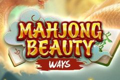 Mahjong Beauty