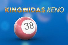 Max Keno