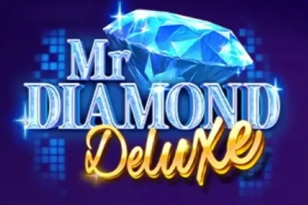 Mr. Diamond Deluxe