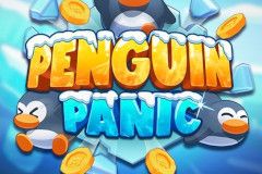 Penguin Panic