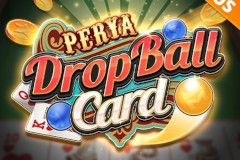 Perya Drop Ball Card