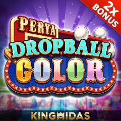 Perya Drop Ball Color