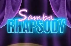 Samba Rhapsody