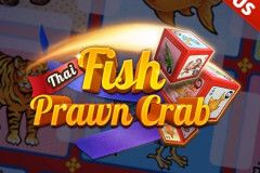 Thai Fish Prawn Crab