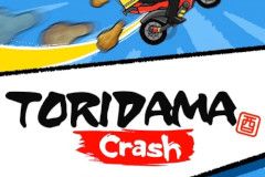 Toridama Crash