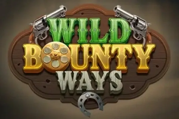 Wild Bounty Ways