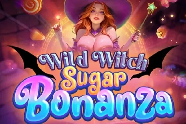 Wild Witch Sugar Bonanza