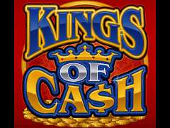 Kings of Cash