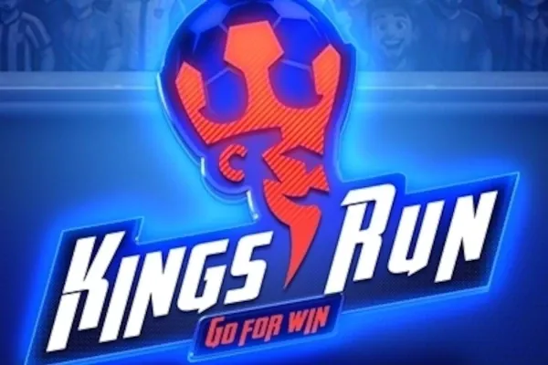 Kings Run Kings Run