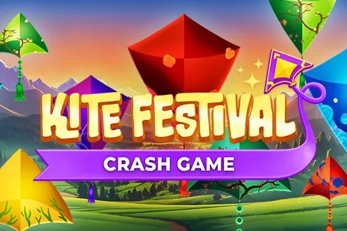 Kite Festival Crash Game Kite Festival Crash Game