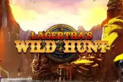 Lagertha's Wild Hunt