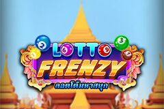 Lotto Frenzy